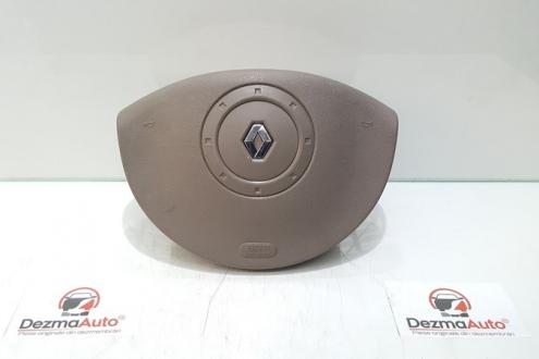 Airbag volan 8200381848, Renault Megane 2