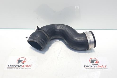 Furtun intercooler, Seat Ibiza 5 Sportcoupe (6J1) 1.9 tdi, 3C0145834M
