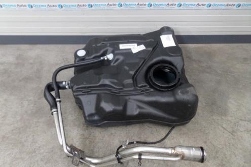 Rezervor combustibil AV61-9K007-B, Ford Fusion, 1.6tdci