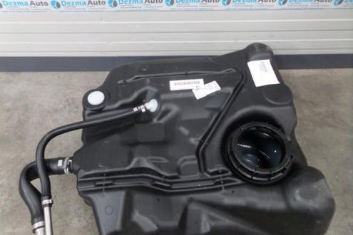 Rezervor combustibil AV61-9K007-B, Ford Fusion, 1.6tdci