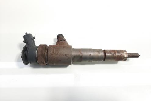 Injector, Peugeot Bipper (AA) 1.4 hdi, 0445110252 (id:355260)
