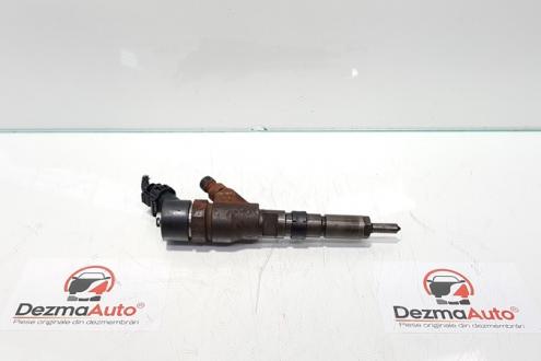 Injector, Citroen C5 (I) 2.0 HDI,cod 0445110076 (id:355361)