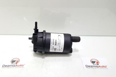 Carcasa filtru combustibil 8200314482, Renault Megane 2 combi 1.9 dci