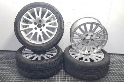 Set jante aliaj, Audi A4 Avant (8ED, B7) 4F0601025AK din dezmembrari