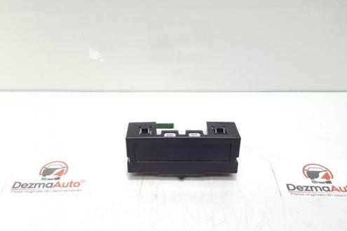 Display bord 8200107520, Renault Megane 2 Coupe-Cabriolet