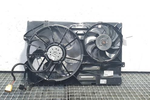 Grup electroventilatoare, Vw Transporter 5 (7HB, 7HJ) 1.9 tdi, 7H0121201BQ (id:355890)