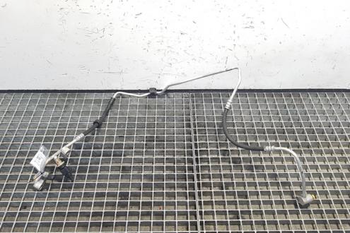 Conducta clima cu senzor, Vw Transporter 5 (7HB, 7HJ) 1.9 tdi, 7H1820741J (id:355886)