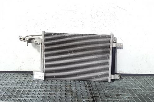 Radiator clima, Skoda Octavia 2 Combi (1Z5) 2.0 tdi
