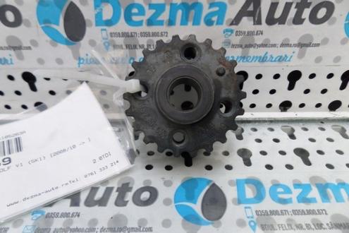 Pinion distributie 045105263A, Volkswagen Golf 6 (id:159769)