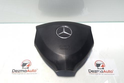 Airbag volan, Mercedes Clasa A (W169) A1698600102 (id:355837)