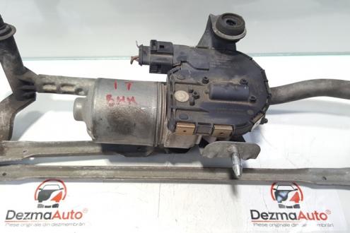 Motoras stergatoare fata, Vw Touran (1T1, 1T2) 2K1955119C (id:355794)