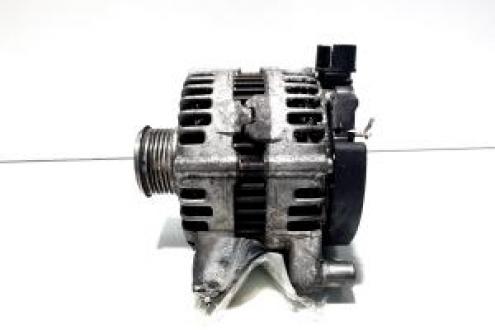 Alternator 180A, cod 6G9N-10300-YC, Peugeot 407 SW, 2.2 HDI, 4H01 (pr:110747)
