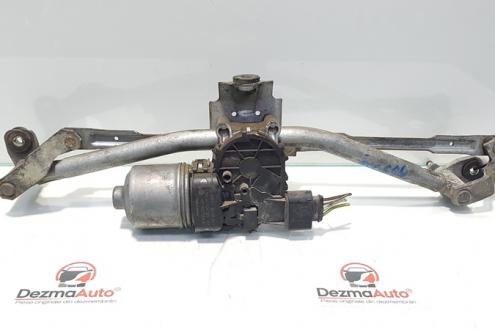 Motoras stergator fata, Vw Polo (9N) 6Q1955119A (id:355502)