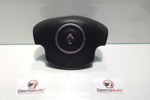 Airbag volan, 8200414936, Renault Megane 2 Coupe