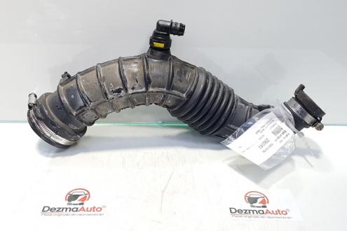 Furtun aer, Renault Megane 3 combi, 1.5 dci, 8200750731 (id:356047)