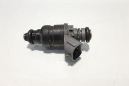 Injector, Seat Leon (1P1) 1.6 b, BSE, 06A906031BT