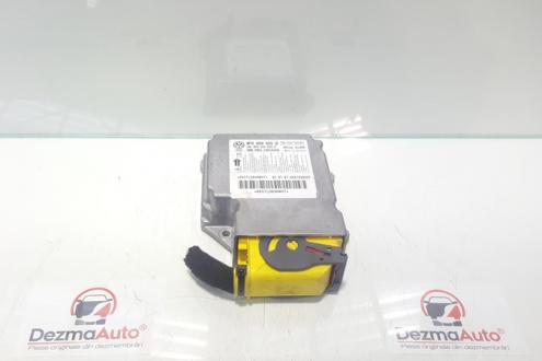 Calculator airbag, Audi A6 Avant (4F5, C6) 2.0 tdi, 4F0959655B