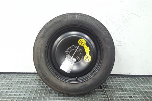 Roata rezerva slim, 6G92-1A479-AA, Ford Mondeo 4