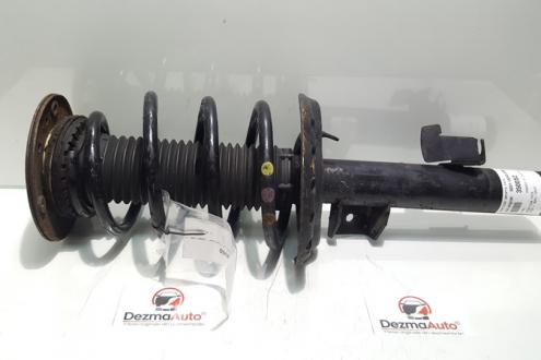 Amortizor dreapta fata, 6G91-18045-GBE, Ford Mondeo 4, 1.8tdci