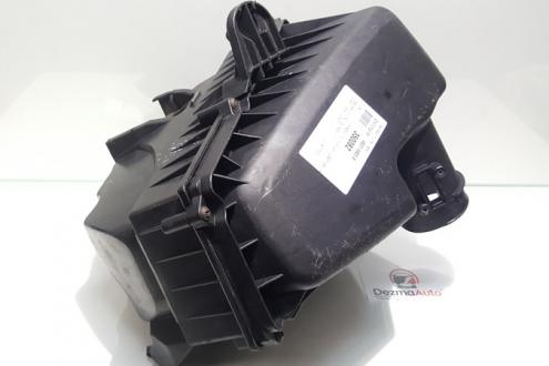 Carcasa filtru aer, 6G91-9600-E, Ford Mondeo 4, 1.8tdci