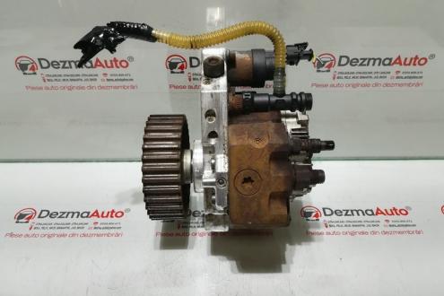 Pompa inalta presiune 8200256255, Renault Megane 2 sedan 1.9 dci (pr:110747)