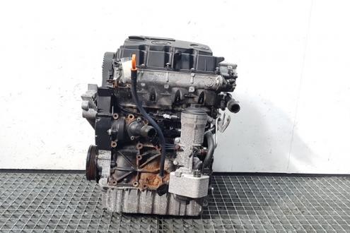 Motor, Seat Toledo 3 (5P2) 2.0 tdi, BMM (pr:308695)