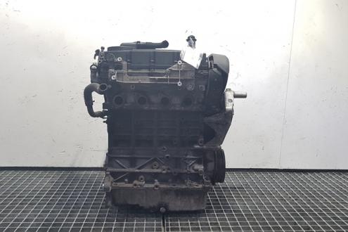 Motor, Seat Toledo 3 (5P2) 2.0 tdi, BKD