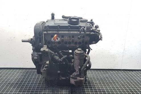 Motor, Seat Toledo 3 (5P2) 2.0 tdi, BKD