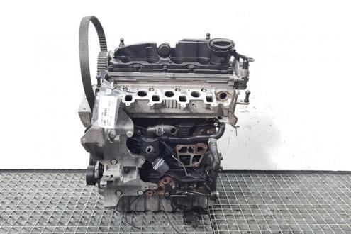 Motor, Skoda Superb (3T4) 1.6 tdi, CAY
