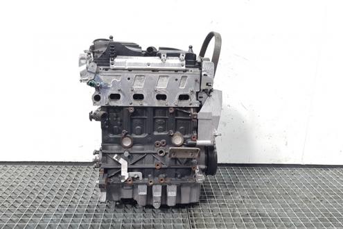 Motor, Skoda Rapid 1.6 tdi, CAY