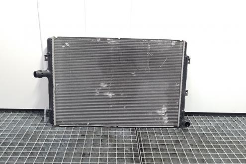 Radiator racire apa, Vw Passat (3C2) 2.0 tdi, 3C0879747V (id:356128)