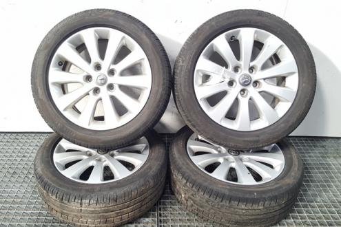 Set jante aliaj, Opel Astra J GTC