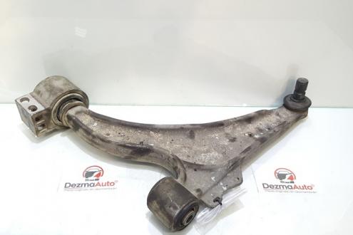 Brat trapez stanga fata, Opel Astra J, 1.7cdti