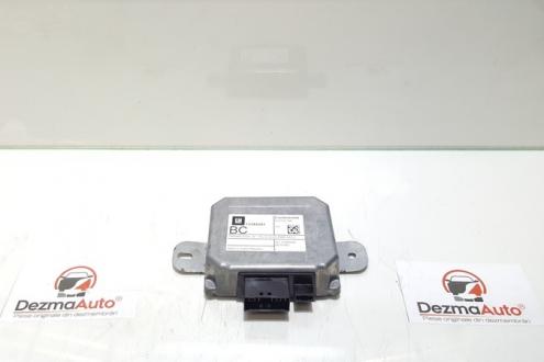 Modul navigatie, GM13384291, Opel Astra J