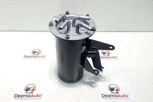 Carcasa filtru combustibil 3C0127400C, Skoda Octavia 2 (1Z3), 2.0 TDI