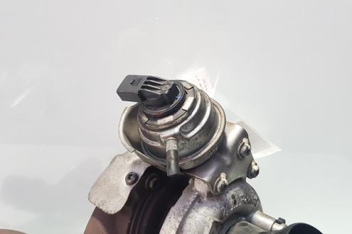 Supapa turbo electrica, Vw Tiguan (5N) 2.0 tdi (id:356337)