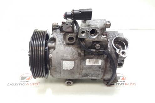 Compresor clima 6Q0820803G, Skoda Fabia 1 Combi (6Y5), 1.2 benz AWY