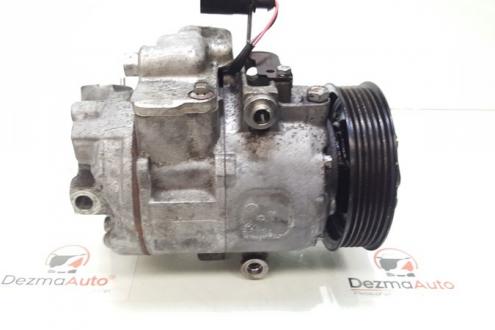 Compresor clima 6Q0820803G, Skoda Fabia 1 (6Y2), 1.2 benz BMD (pr:110747)