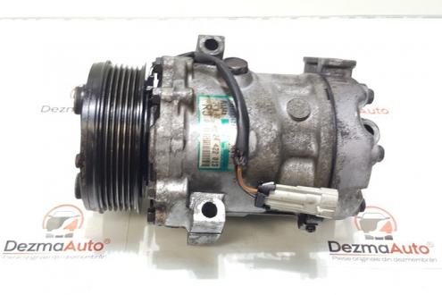 Compresor clima GM24422013, Opel Combo combi, 1.7 dti