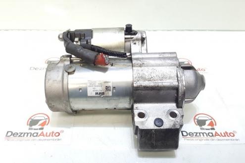 Electromotor 8570846-04, Bmw X4 (F26), 2.0 diesel