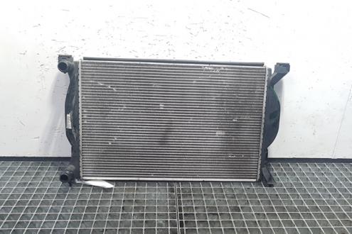 Radiator racire apa, Audi A4 (8EC, B7) 2.0 tdi, 8E0121251A