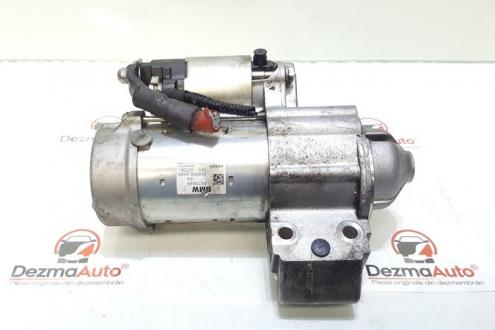 Electromotor 8570846-04, Bmw 1 (F21), 2.0 diesel