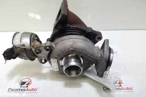 Turbosuflanta 03L145721A, Audi A4 Avant (8K5, B8), 2.0 tdi