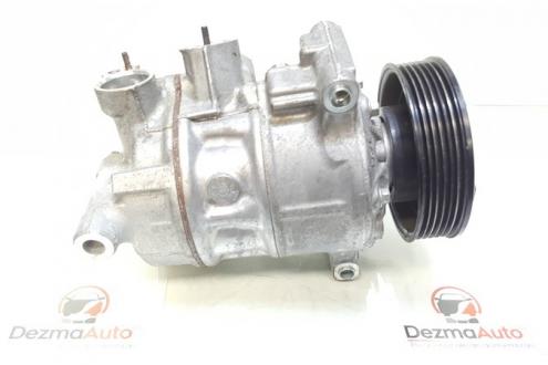 Compresor clima 5Q0816803E, Seat Leon (5F1), 2.0 tdi