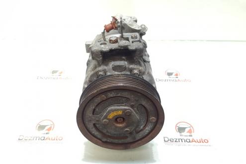 Compresor clima 8T0260805F, Audi A5 (8T3), 2.0 tdi