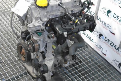 Motor, H4BA400, Renault Clio 4, 0.9 TCE