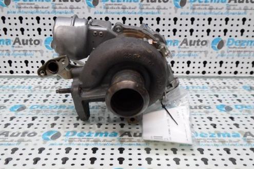 Turbosuflanta 70062144, Renault Scenic 3, 1.5 dci, K9K A636