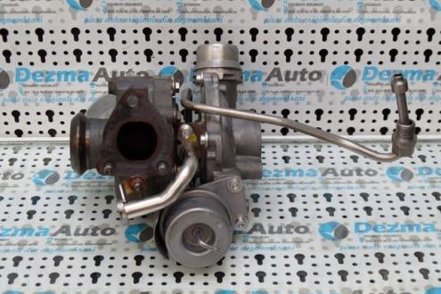 Turbosuflanta 70062144, Renault Scenic 3, 1.5 dci, K9K A636