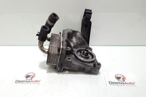 Suport filtru ulei, Ford Focus C-Max 1.8 tdci, 4M5Q-6B624-BD