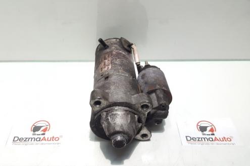 Electromotor, Ford Focus 2 sedan (DA) 2.0 tdci, 6G9N-11000-EC